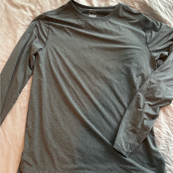 All in Motion Men’s Longsleeve - Picture 1 of 2